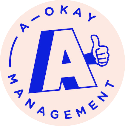 Label logo